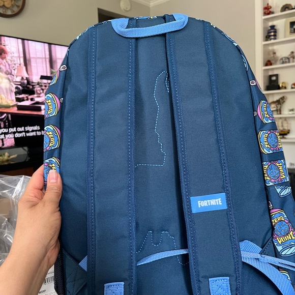 Fortnite backpack - Picture 5 of 5